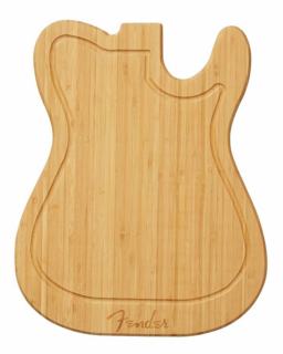 Skärbräda Fender Telecaster i gruppen Noter & böcker / Gitarr/Elgitarr / Gitarrtillbehör hos musikskolan.se (0094033000)