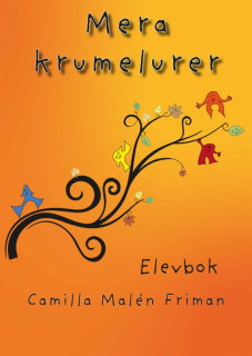  Mera krumelurer Elevbok i gruppen Noter & böcker / Cello / Spelskolor hos musikskolan.se (773040)