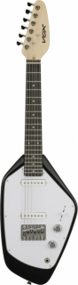 Elgitarr short scale VOX Mark V Mini Guitar i gruppen Inspiration & undervisning / Instrument för undervisning hos musikskolan.se (8048270)