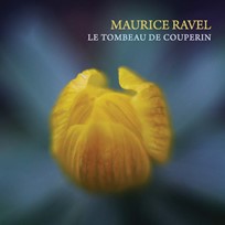  Maurice Ravel: Le tombeau de couperin Flöjtensemble i gruppen Noter & böcker / Flöjt / Soloflöjt hos musikskolan.se (EdSvitz0923)