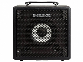  Bascombo NUX MIGHTY-B50BT 50 W i gruppen Noter & böcker / Elbas / Elbastillbehör hos musikskolan.se (MIGHTY-B50BT)