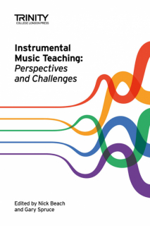 Instrumental Music Teaching i gruppen Inspiration & undervisning / För läraren hos musikskolan.se (TCL031815)