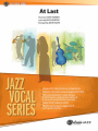 Warren: At Last for Jazz Ensemble