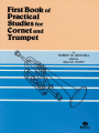Getchell: First Book of Practical Studies