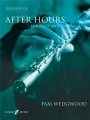Pam Wedgwood: After Hours for flute and piano