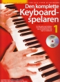 Den komplette keyboardspelaren 1