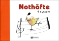 Nothäfte, 4 system