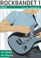 Rockbandet 1 Gitarr
