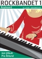 Rockbandet 1 Keyboard