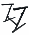 Keyboardställ Z-modell Pulse