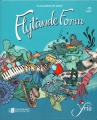 Flytande form