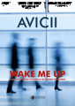 Wake Me Up SATB