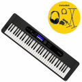 Keyboard Casio CT-S400 Paketerbjudande