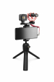 Filmskaparpaket Røde Vlogger Kit Universal
