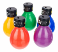 Soundbellows halvtoner 5 st