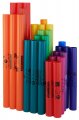 Boomwhackers lilla startpaketet