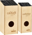 Cajon set 2 st Viva Rhythm