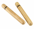 Claves Nino diam 20 mm (gummiträ)