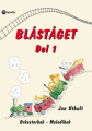 Blåståget 1 Baryton G-klav