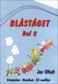 Blåståget 2 Tenorsaxofon