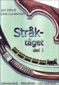 Stråktåget 1 Klarinett/trumpet