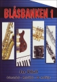 Blåsbanken 1 Trumset/Percussion