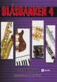Blåsbanken 4 Stämma 3 i Bb Tenorsax/Baryton G-klav
