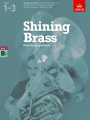 Shining Brass, Book 1 pianoackompanjemang