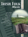 Irish Folk Music för dragspel