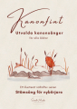 Kanonfint