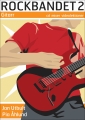 Rockbandet 2 Gitarr