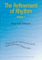 The Refinement of Rhythm Volume 1 with music sample for download
