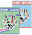 Musik i skolan Lilla lärarpaketet årskurs 1-3 Lgr22