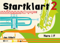 Startklart 2 Horn i F (Valthorn)
