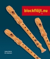 blockflöjt.nu (med ljudfiler online)