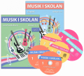 Musik i skolan Stora lärarpaketet årskurs 1-3 Lgr22