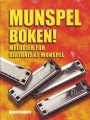 Munspelboken!
