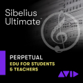 Skollicens Sibelius Ultimate