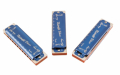 Munspel Fender Midnight Blues 3-pack