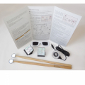 Aerodrums inkl kamera MK II