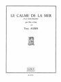 Aubin: Le calme de la mer /Fl+pi