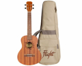 Ukulele Flight Tenor NUT310 m bag