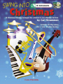 Swing Into Christmas Bb-instrument