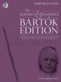 Bartok for Flute med CD /Fl+pi