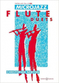 Microjazz Duets /Flöjt