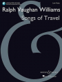 Vaughan Williams: Songs of Travel Low Voice