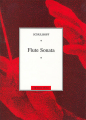 Schulhoff: Flute Sonata