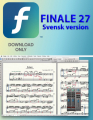 Skollicens Finale 27 svensk