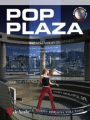 Pop Plaza med CD