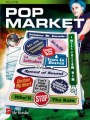 Pop Market med CD